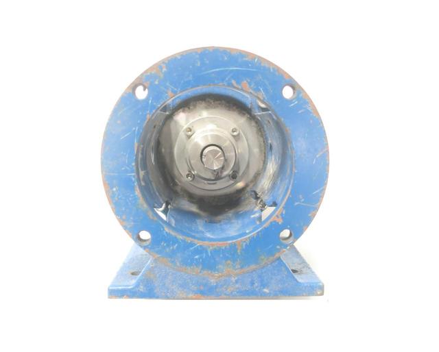 LIQUIFLO M8S6PEE5U000 GEAR PUMP