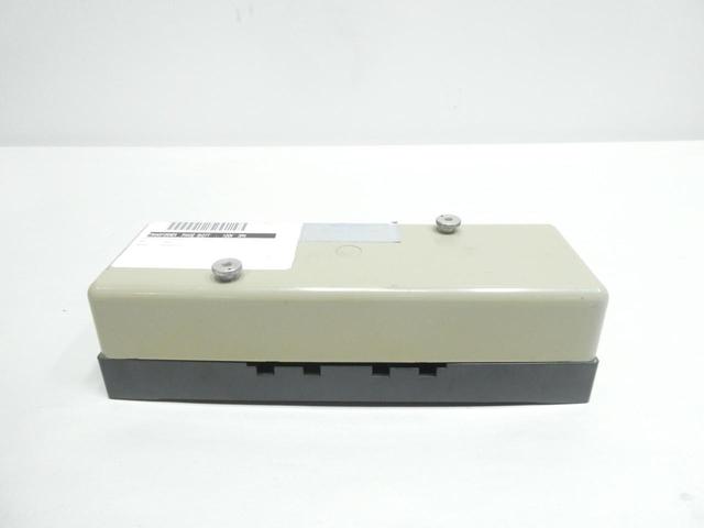 WESTINGHOUSE MV-832 PHASE SHIFTING TRANSFORMER 3W 120V-AC
