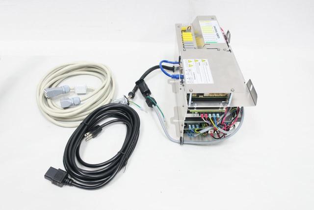UNIVERSAL ROBOTS 112110 UR10/CB3 BOTTOM ROBOT CONTROLLER ASSEMBLY