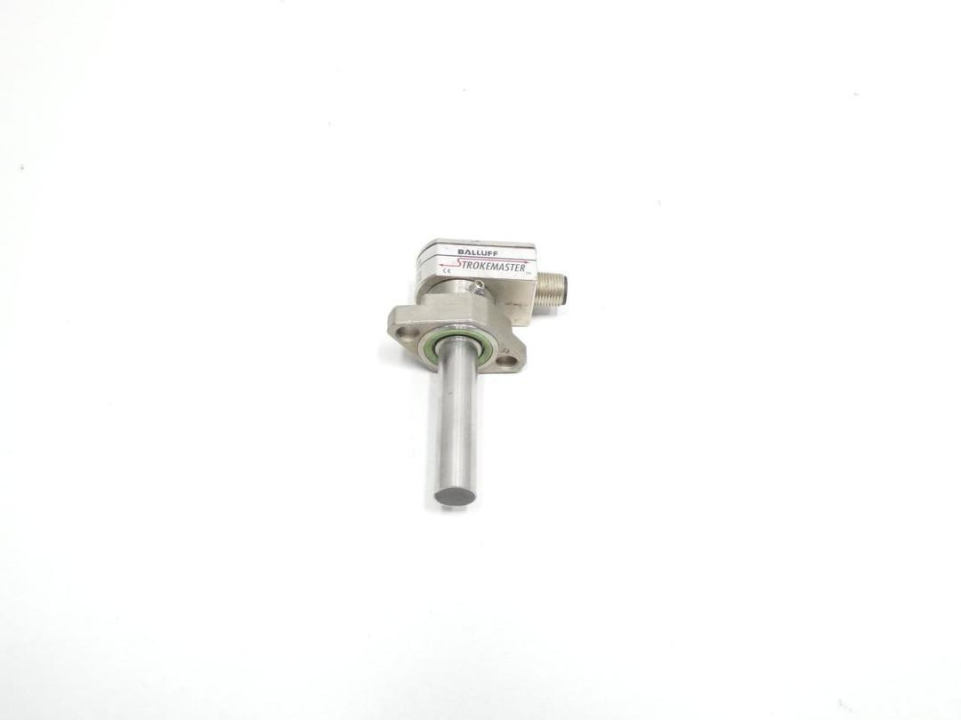 BALLUFF BHS0041 BES 516-300-S295/2.062-S4 PRESSURE SENSOR 3000PSI 10-30V-DC