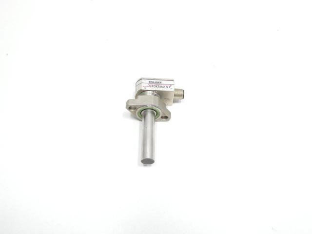 BALLUFF BHS0041 BES 516-300-S295/2.062-S4 PRESSURE SENSOR 3000PSI 10-30V-DC