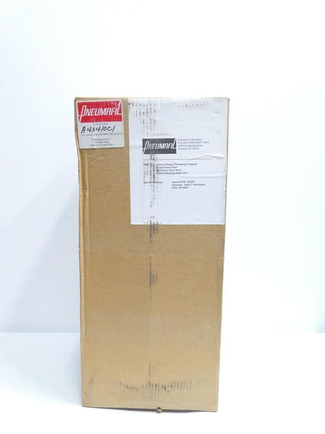PNEUMAFIL A43410C1 PNEUMATIC FILTER ELEMENT