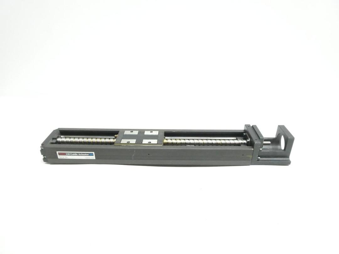 THK KR46 GUIDE ACTUATOR LINEAR ACTUATOR