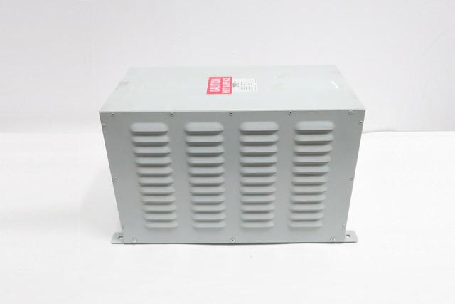 DAYKIN CV500-480 VOLTAGE TRANSFORMER 1PH 500VA 480V-AC 120V-AC
