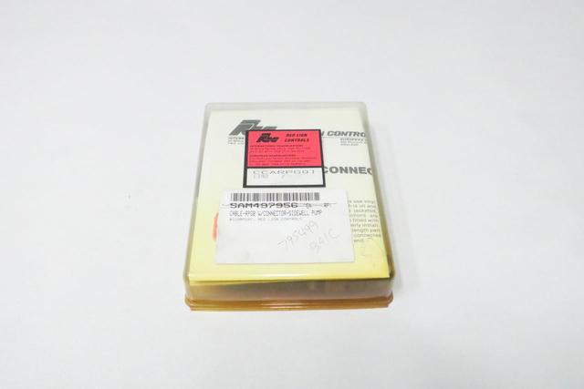 RED LION CCARPG01 SENSOR CORDSET CABLE