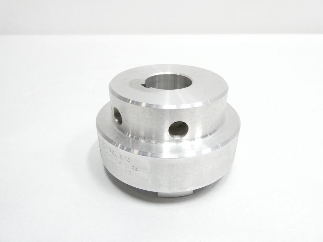 REULAND RC4-1250-312 JAW COUPLING