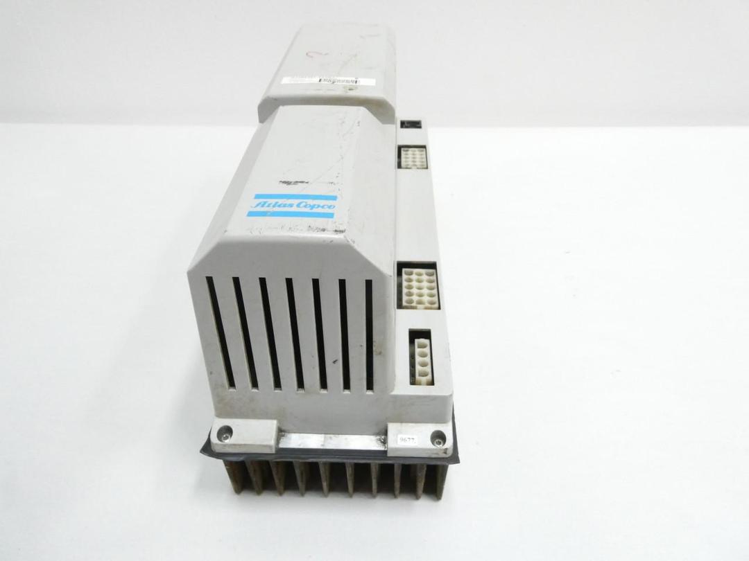ATLAS COPCO DSQC358C 3HAB8101-10/08A SERVO DRIVE