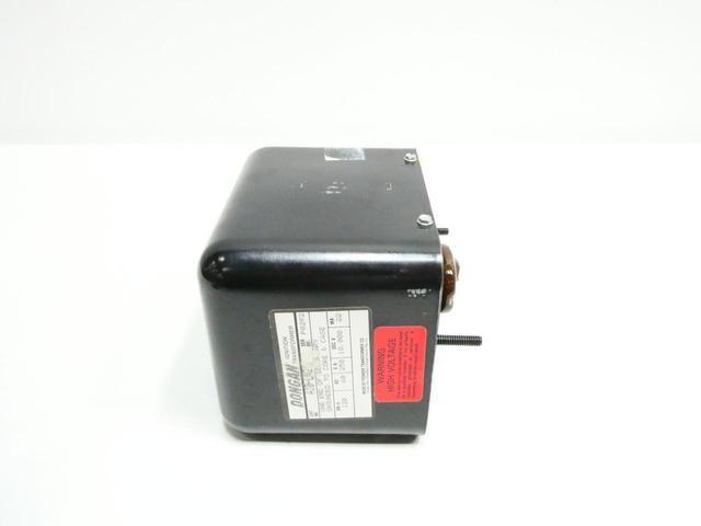 DONGAN A10-LN2X IGNITION TRANSFORMER 250VA 120V-AC 10000V-AC