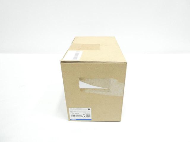 OMRON NE1A-SCPU02-EIP SAFETY NETWORK CONTROLLER MODULE