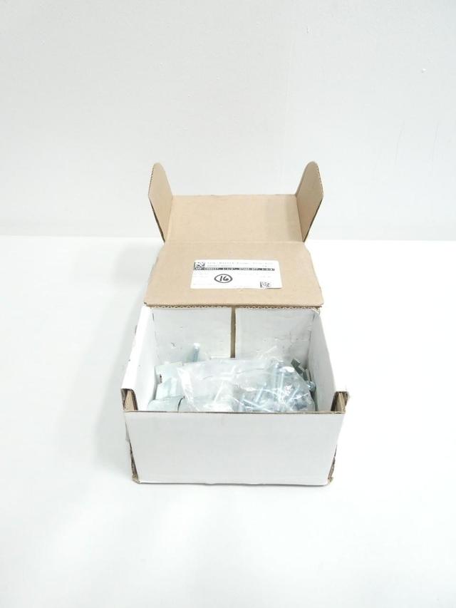 BOX OF 16 UNISTRUT P3415-EG STAND OFF PIPE CLAMP 1-1/2IN