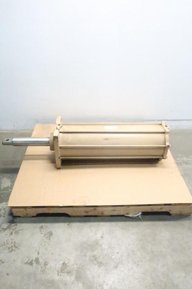 UNITED CONVEYOR UCC 1087533 4801-14 DOUBLE ACTING CYLINDER 10IN 25-1/2IN