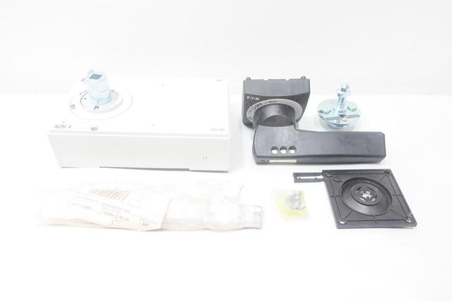 EATON NZM4-XTVDV-60-NA CIRCUIT BREAKER HANDLE