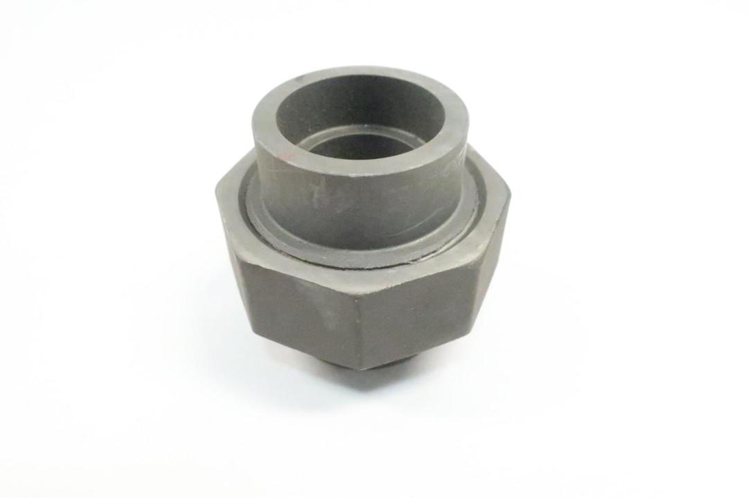 NICHOLSON 3000 PIPE UNION 1-1/4IN