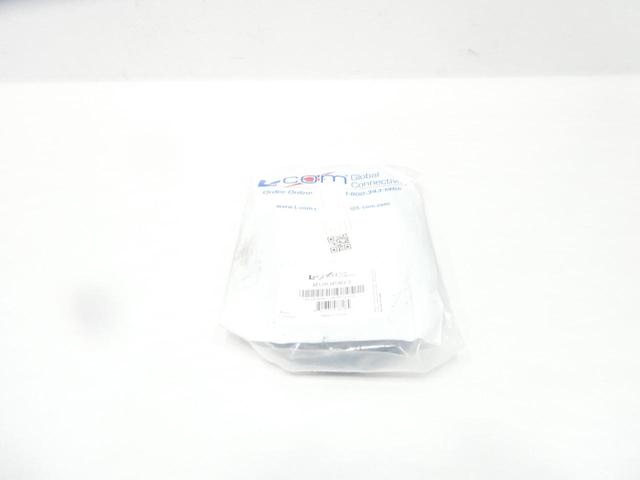 L-COM M12RJ454D-3 CORDSET CABLE