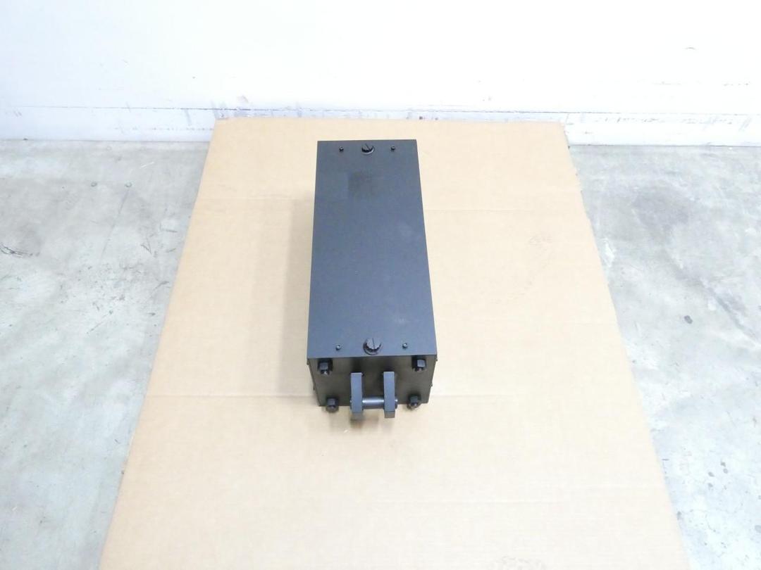 PARKER 1H2A0000279910 DOUBLE ACTING PNEUMATIC CYLINDER 250PSI