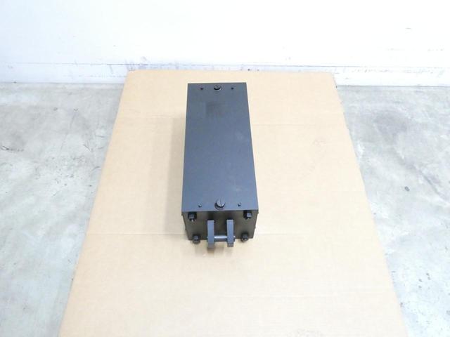 PARKER 1H2A0000279910 DOUBLE ACTING PNEUMATIC CYLINDER 250PSI