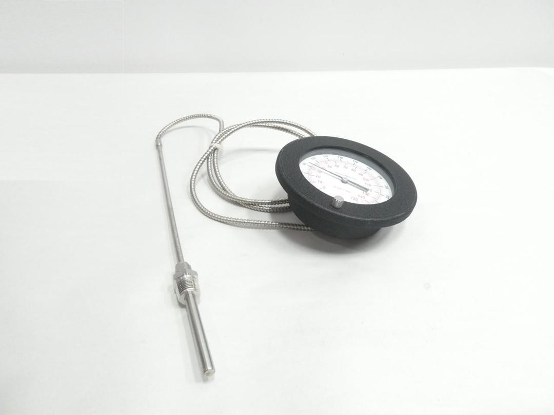 WINTERS SERIES 100 CB996-21468 THERMOMETER 30-300F