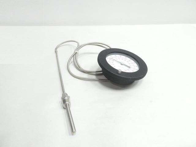 WINTERS SERIES 100 CB996-21468 THERMOMETER 30-300F