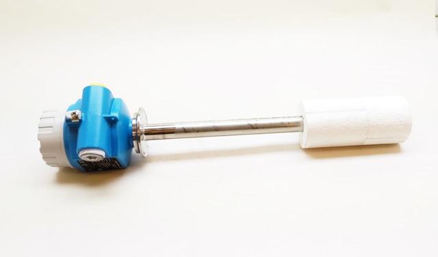ENDRESS HAUSER FTL51-PTE2CB7E5A LIQUIPHANT POINT LEVEL SWITCH 9.5-12.5V-DC