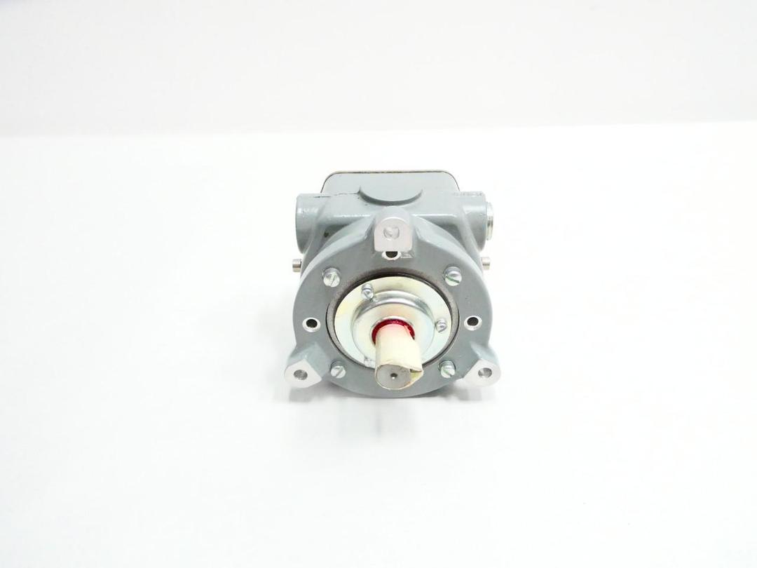 ALLEN BRADLEY 808-J2 SPEED SWITCH 15-80RPM 600V-AC