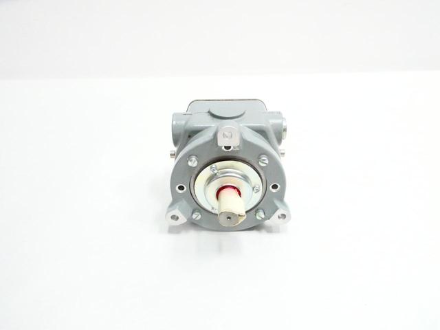 ALLEN BRADLEY 808-J2 SPEED SWITCH 15-80RPM 600V-AC