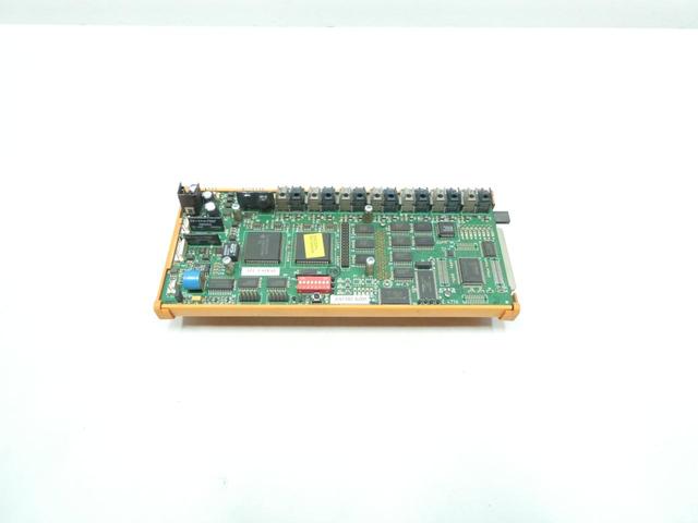 WEIDMULLER E477A PCB CIRCUIT BOARD