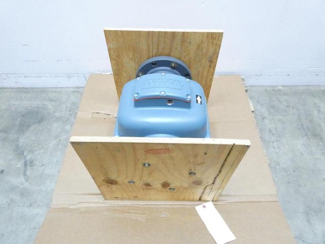 FOXBORO 2806-SABA-TSA-G 2800 SERIES FLOWTUBE MAGNETIC FLOW METER 6IN 120V-AC