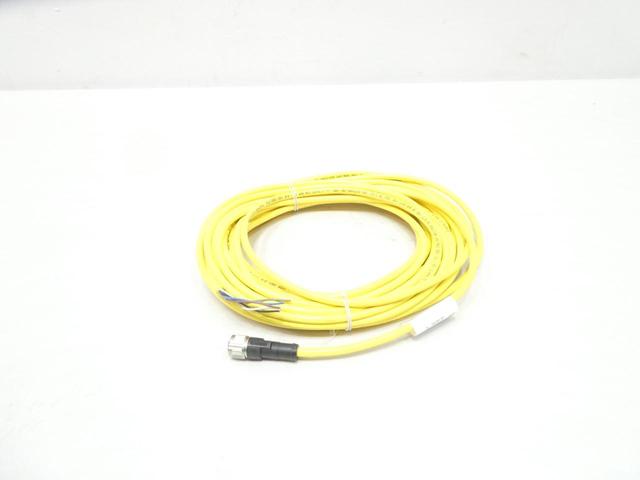 PHOENIX CONTACT 1406167 CORDSET CABLE 10M