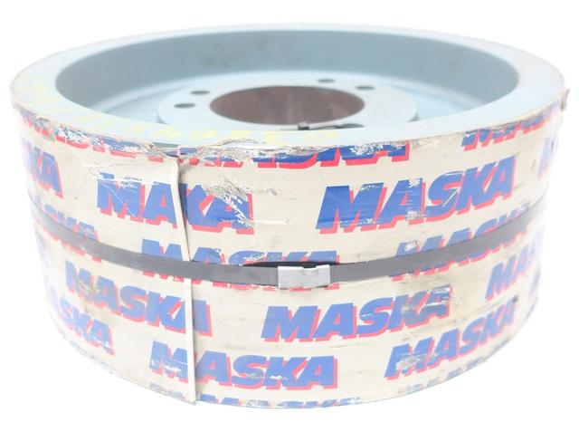 MASKA 8-5V14.0 V-BELT SHEAVE