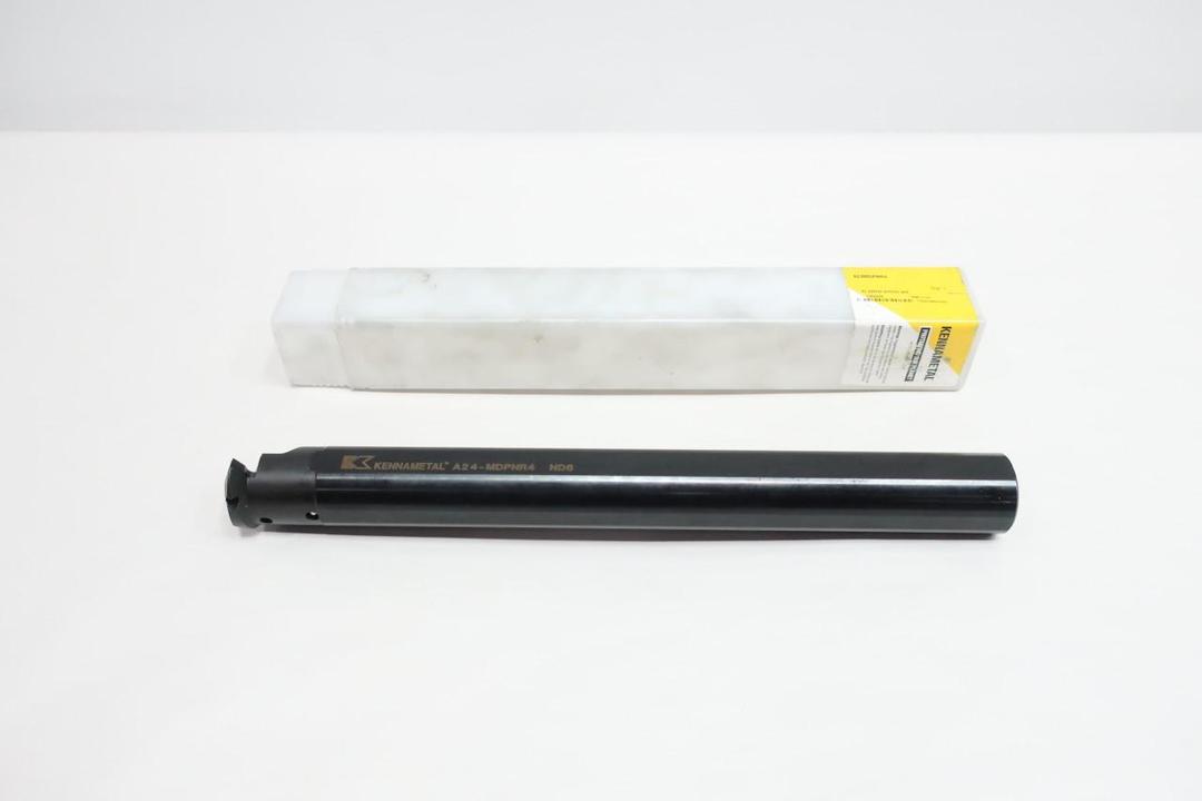 KENNAMETAL A24MDPNR4 KL SERIES BORING BAR