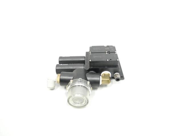 PIAB M40L M40F5-KN VACUUM PUMP
