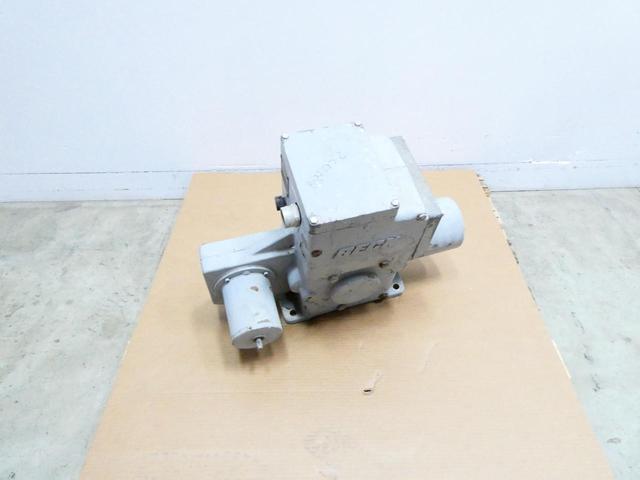 BECK 11-308-050472-01-01 ELECTRIC VALVE ACTUATOR 1PH 80VA 120V-AC