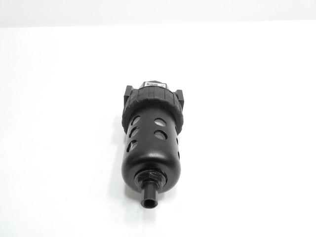 PARKER 11F26HC COALESCING FILTER 3/8IN 150PSI
