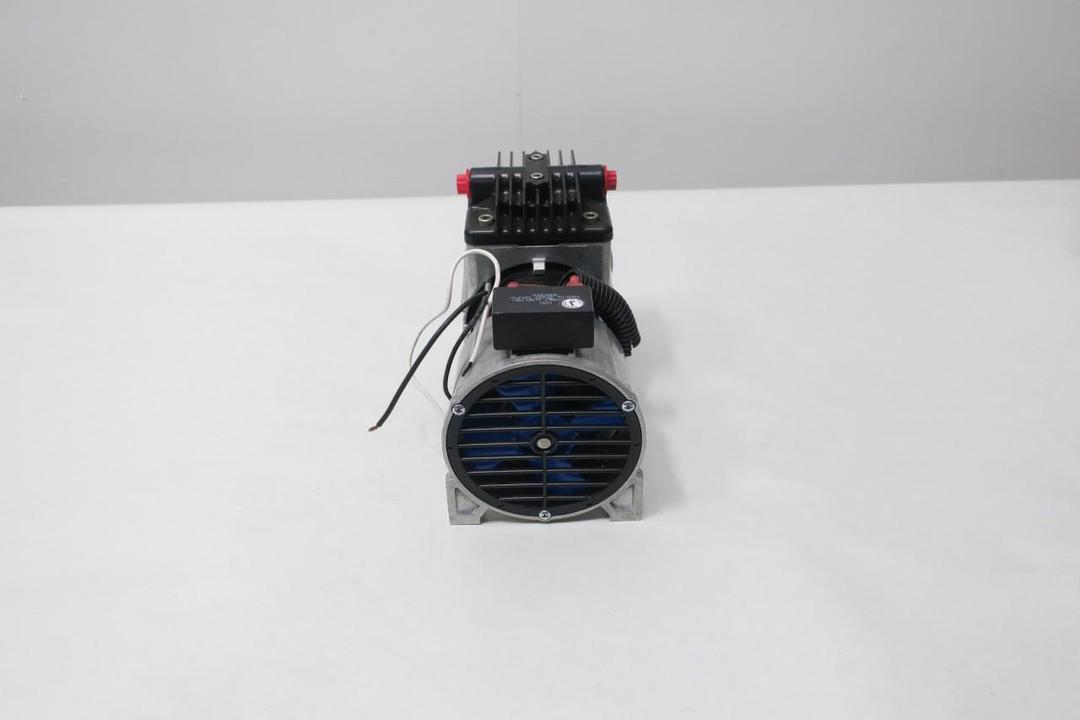 AIR DIMENSIONS M121-BT-AA1 DIA-VAC VACUUM PUMP 1/12HP 115V-AC