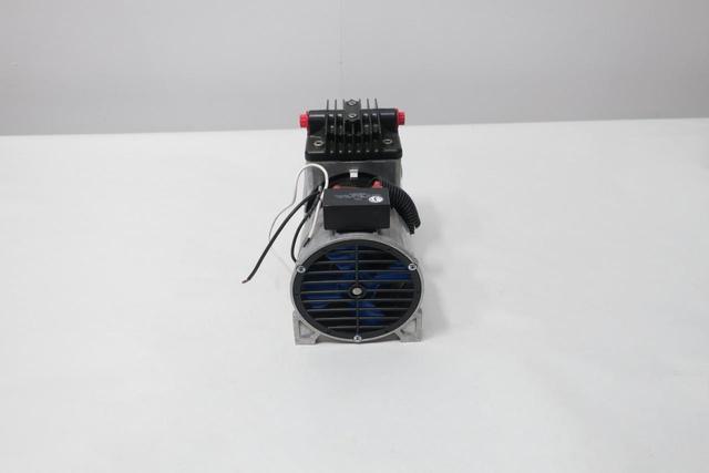 AIR DIMENSIONS M121-BT-AA1 DIA-VAC VACUUM PUMP 1/12HP 115V-AC