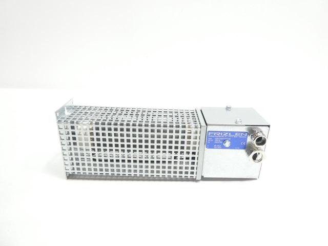 FRIZLEN FZPT160X45S-80 BRAKE RESISTOR 150W 80OHM