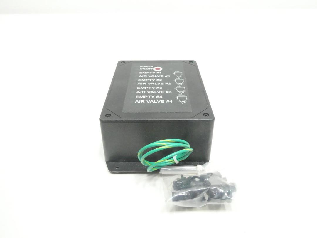 UNIVERSAL DYNAMICS 941566 CONTROLLER MODULE