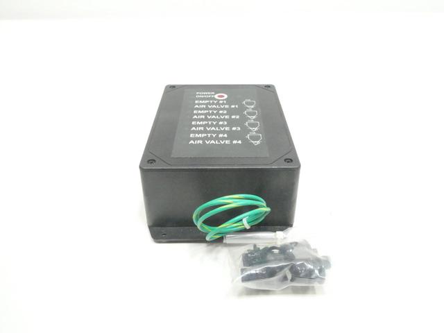 UNIVERSAL DYNAMICS 941566 CONTROLLER MODULE