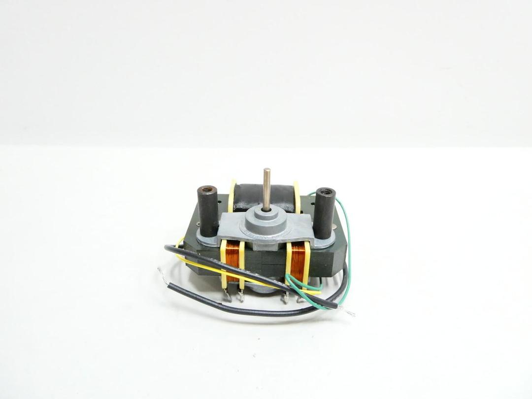 FISCHER PORTER 380A041U01 CHART DRIVE MOTOR