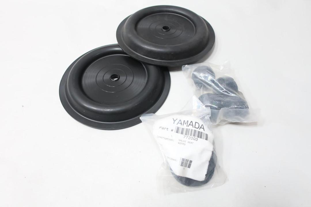YAMADA K40-MS VALVE SEAT