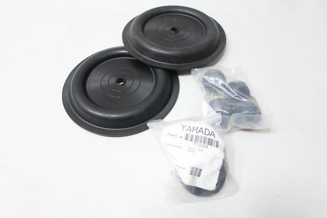 YAMADA K40-MS VALVE SEAT