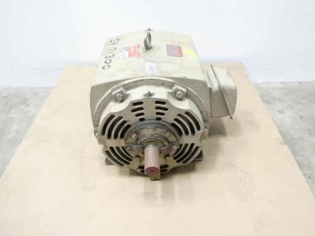 GE 5KS286AC115 E855 ENERGY $AVER MOTOR 286TS 3PH 40HP 3540RPM 230/460V-AC