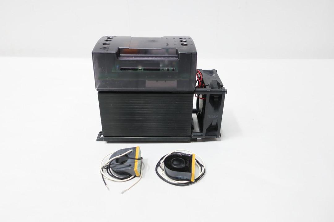 WATLOW DC23-60S0-H000 SOLID STATE POWER CONTROL 65A AMP 600V-AC