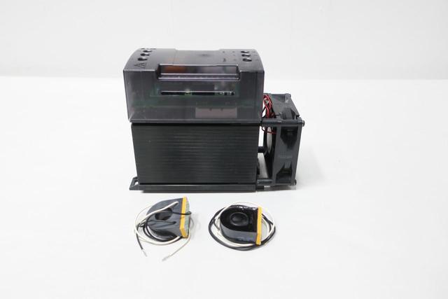 WATLOW DC23-60S0-H000 SOLID STATE POWER CONTROL 65A AMP 600V-AC