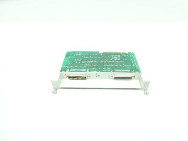 HONEYWELL 621-9937 PARALLEL I/O MODULE