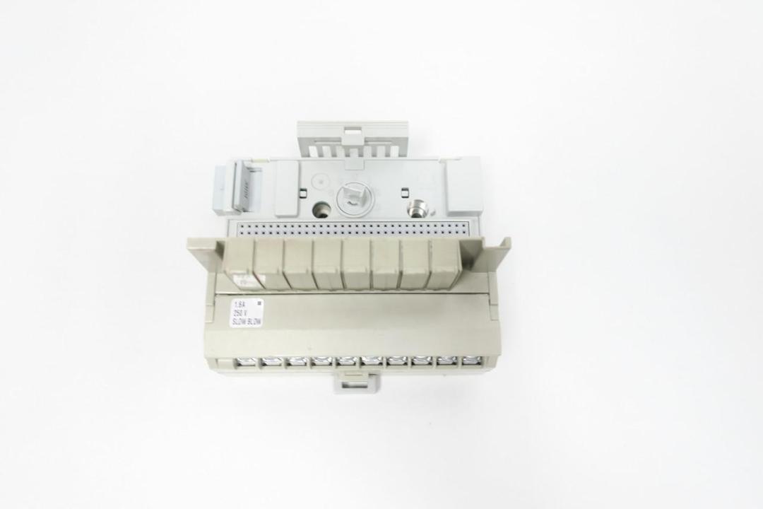ALLEN BRADLEY 1794-TBNF TERMINAL BASE SER A