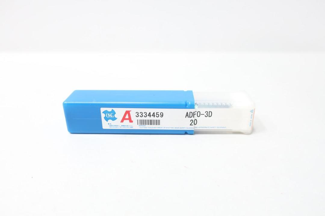 OSG 3334459 ADFO-3D DRILL BIT