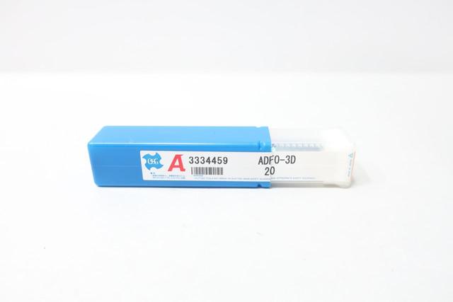 OSG 3334459 ADFO-3D DRILL BIT