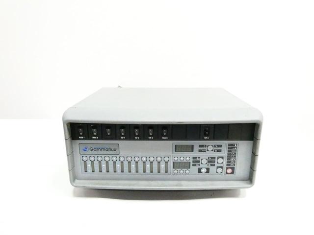 GAMMAFLUX GLC2K-21444 TEMPERATURE CONTROL SYSTEM 240V-AC
