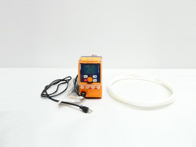 PFC GMXA0715PPE90000UD01300EN PROMINENT METERING PUMP 3.56GPH 102PSI 100-230V-AC